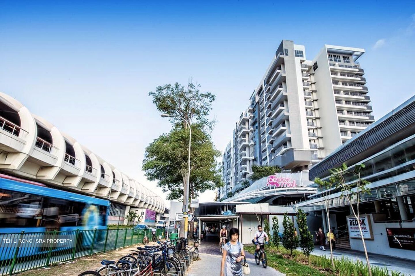 Bedok South Road (D16), Terrace #514535501